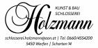 Schlosserei Holzmann