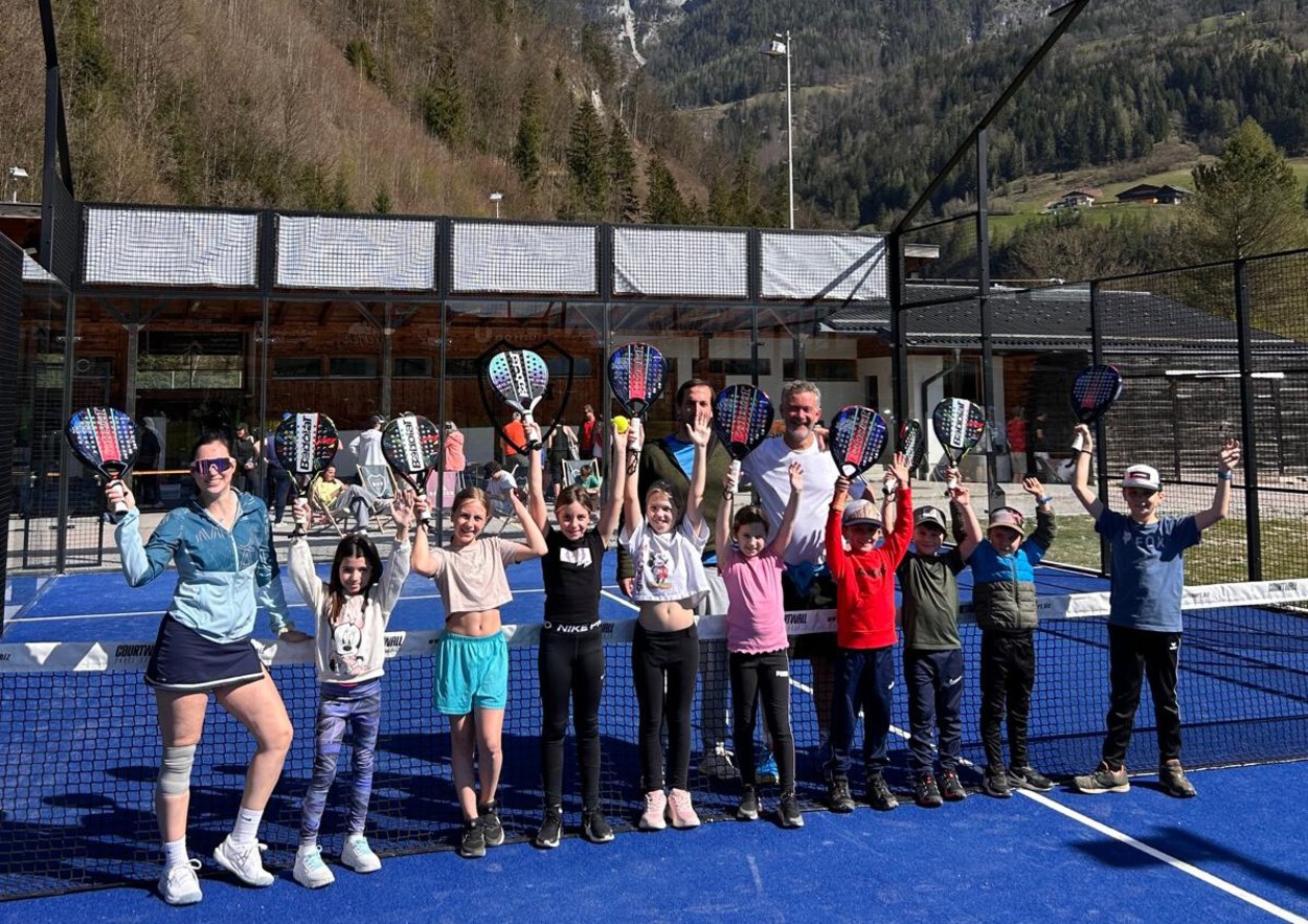 Season Opening Turnier 2025 is over!