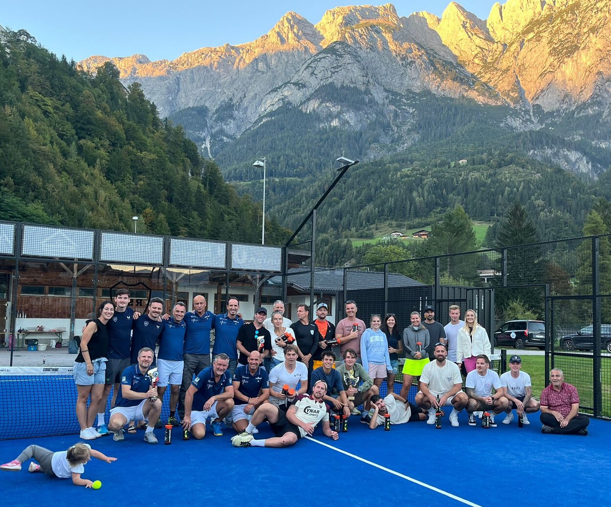 Ein spannender Sommercup 2025 geht zu Ende!