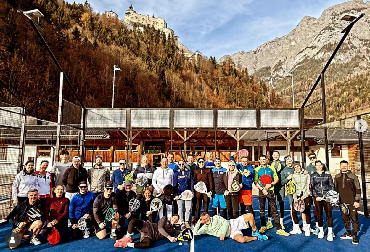 Saisonabschlussturnier 2025